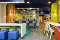 ibis Budget Berlin City Potsdamer Platz