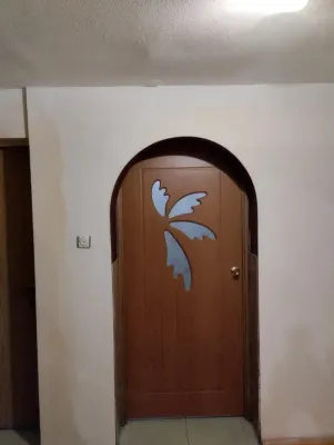 Guest House Primorskaya Hotel a Gorod Nakhodka