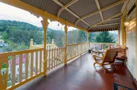 Charnwood Cottages in Warburton Các khách sạn ở Warburton
