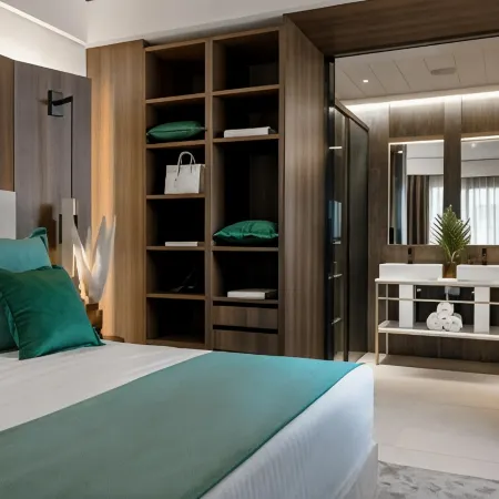 We Me Suite Hotel