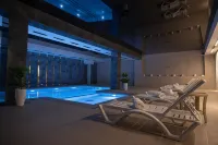 Kohinur Plaza - piscina