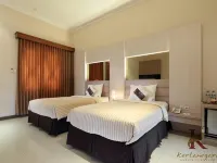 Kertanegara Premium Guest House