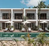 TIKA Lombok - Swimmingpools