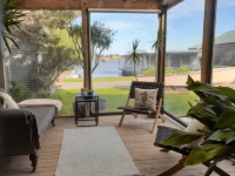 Boat Haven Studios Hotels in Goolwa