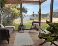 Boat Haven Studios Hotels in Goolwa