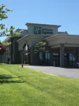 Holiday Inn Express Winchester South Stephens City Hotel a Middletown