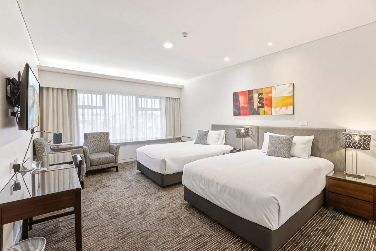 The Colmslie Hotel Hotels in Wynnum West