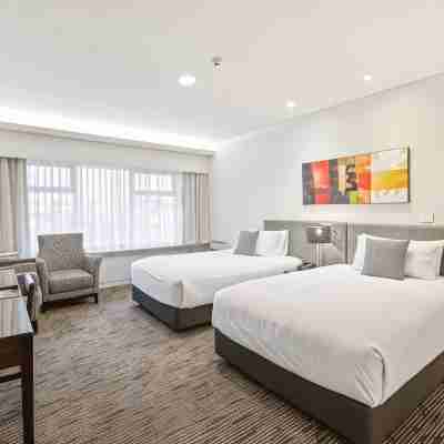 ザ コルムスリー ホテル Rooms