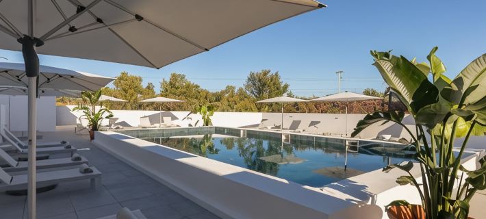 Estudios Salinas - Fuseta Hotels in Olhão