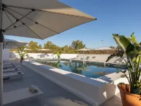 Estudios Salinas - Fuseta Hotels in Olhao