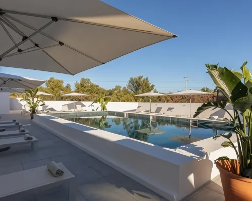 Estudios Salinas - Fuseta Hotels in Olhão
