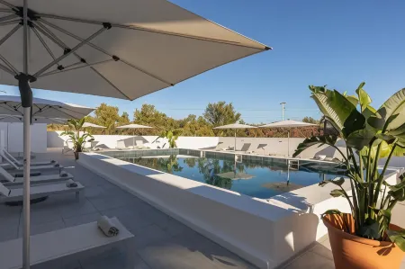 Estudios Salinas - Fuseta