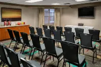 레지던스 인 피츠버그 크랜베리 타운십