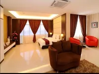 Inn Home Hotel Muar