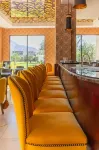 Hotel Pharos - bar