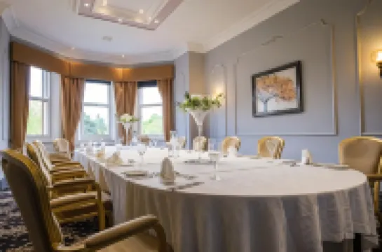 Birmingham North Moor Hall Hotel, BW Premier Collection Hotels in Sutton Coldfield