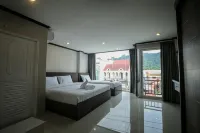 The Sleep Phang-Nga