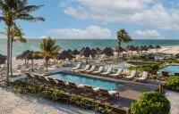 Fairmont Mayakoba Hotels in Solidaridad