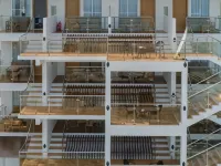 Reef Edge Thulusdhoo, Maldives Hotels in Thulusdhoo