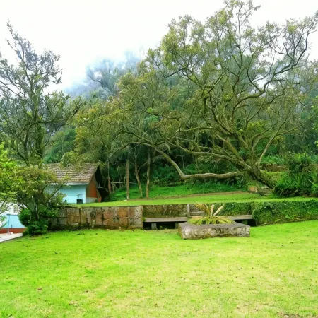 Pousada Shamballah Paranapiacaba