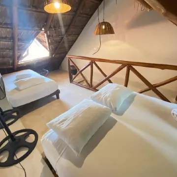 La Constanza de Rulo