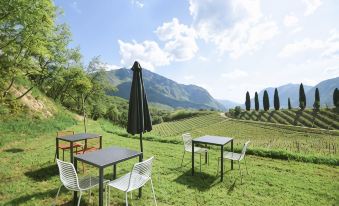 Agritur Casteller