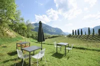 Agritur Casteller - 4-Sterne