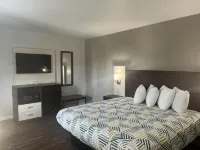 Motel 6 Saint George, SC – I-95 Hotels in Saint George