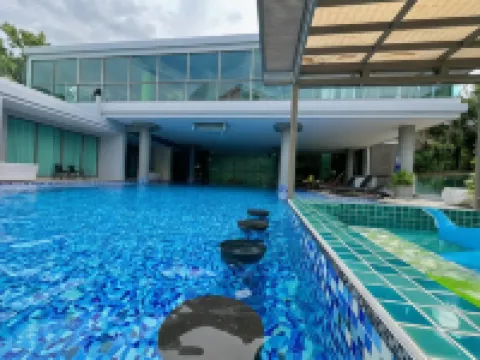 The Regent Bangtao By RESAVA