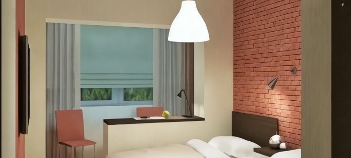 Art Plaza Hotel Hotels in Tomsk