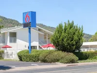 Motel 6 Ukiah, CA Hotels in Ukiah