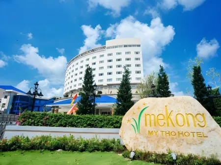 Mekong My Tho Hotel