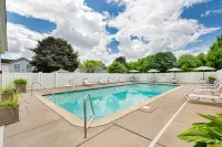 Best Western Hartford Hotel  Suites