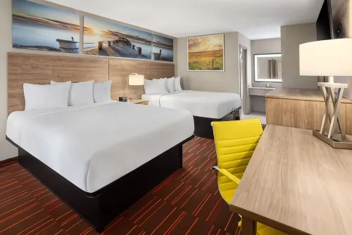 Days Inn by Wyndham Forsyth Hotels in Forsyth