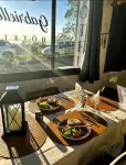 Gabrielle hôtel Hotels in Moissac-Bellevue