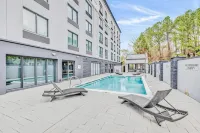 Wingate by Wyndham Tuscaloosa - parking