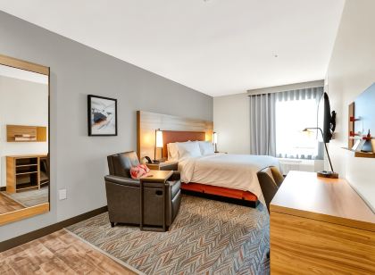 Candlewood Suites Detroit - Auburn Hills