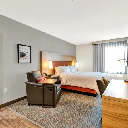 Candlewood Suites DETROIT - AUBURN HILLS by IHG