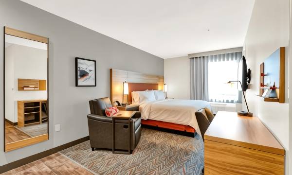 Candlewood Suites Detroit - Auburn Hills by IHG