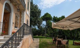 Tenuta Villa Colle Sereno