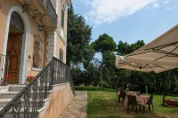 Tenuta Villa Colle Sereno - Bintang 2