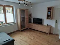 Vacation apartment Hartmann