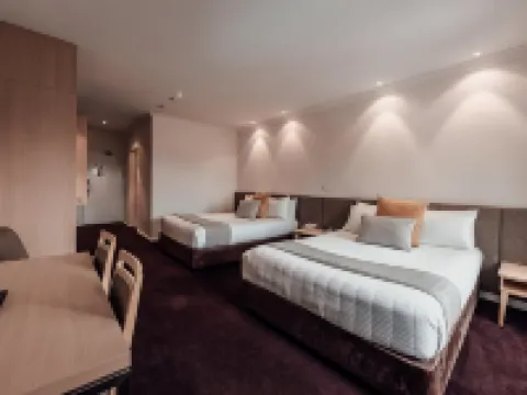 The Executive Inn, Newcastle Hotels in Newcastle