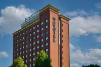 Novotel Torino Corso Giulio Cesare Hotel in zona Parafarmacia Rebaudengo