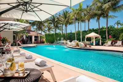 Renaissance Fort Lauderdale Marina Hotel Hotels in Fort Lauderdale