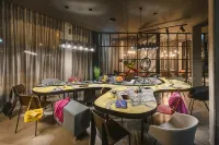 Moxy Dresden Neustadt