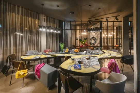 Moxy Dresden Neustadt