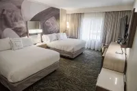 Courtyard Hickory Hotels in Hickory