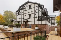 プルタレス城 のホテル