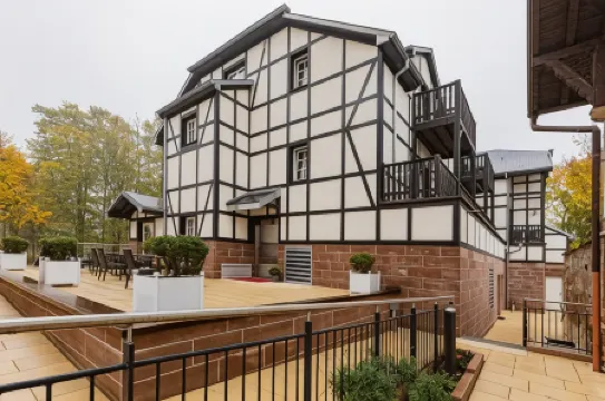 Château de Pourtalès